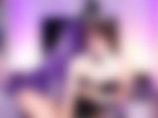 BonnyVel's Live Sex Cam Show