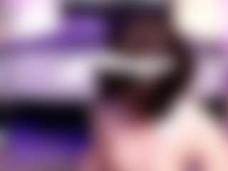 BonnyVel's Live Sex Cam Show