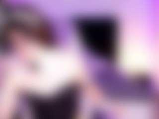 BonnyVel's Live Sex Cam Show