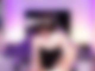 BonnyVel's Live Sex Cam Show