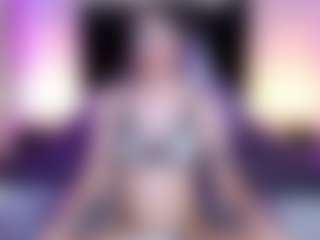 BonnyVel's Live Sex Cam Show