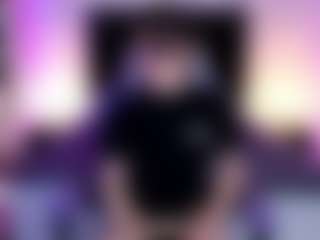 BonnyVel's Live Sex Cam Show