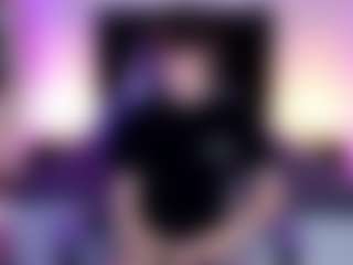 Live cam show with BonnyVel - Brown Eyes on Big Tits