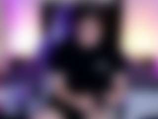 BonnyVel's Live Sex Cam Show