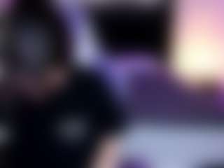 BonnyVel's Live Sex Cam Show