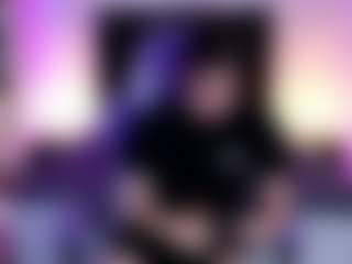 BonnyVel's Live Sex Cam Show