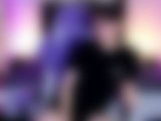 BonnyVel's Live Sex Cam Show