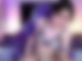 BonnyVel's Live Sex Cam Show