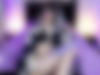 Live cam show with BonnyVel - Black Hair on SquirtSoMuch