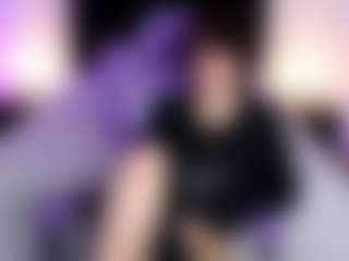 BonnyVel's Live Sex Cam Show