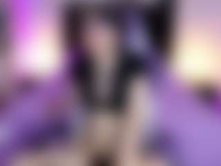 BonnyVel's Live Sex Cam Show