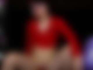 BonnyVel's Live Sex Cam Show