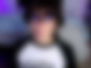 BonnyVel's Live Sex Cam Show