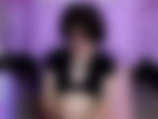 BonnyVel's Live Sex Cam Show