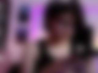 BonnyVel's Live Sex Cam Show