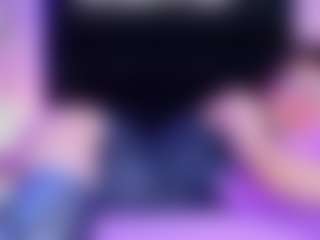 BonnyVel's Live Sex Cam Show