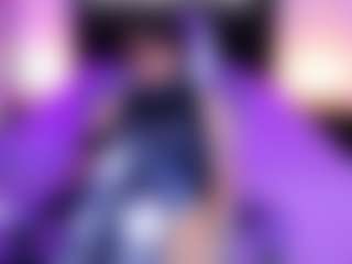 BonnyVel's Live Sex Cam Show
