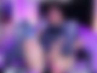 BonnyVel's Live Sex Cam Show