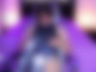 BonnyVel's Live Sex Cam Show