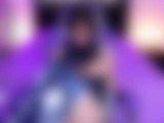 BonnyVel's Live Sex Cam Show