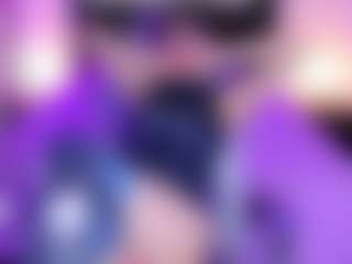 BonnyVel's Live Sex Cam Show