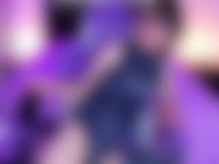 BonnyVel's Live Sex Cam Show