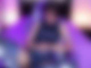 BonnyVel's Live Sex Cam Show
