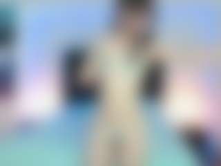 BonnyVel's Live Sex Cam Show
