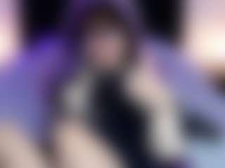 BonnyVel's Live Sex Cam Show