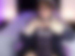 BonnyVel's Live Sex Cam Show