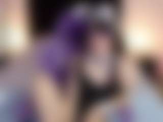 Show de cam sexual en vivo de BonnyVel
