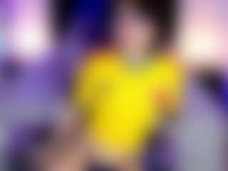 BonnyVel's Live Sex Cam Show
