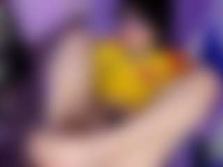 BonnyVel's Live Sex Cam Show