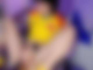 BonnyVel's Live Sex Cam Show