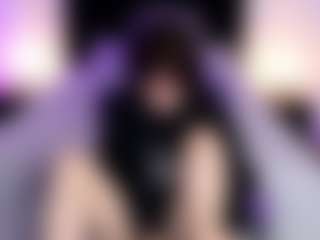 BonnyVel's Live Sex Cam Show