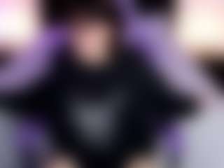 BonnyVel's Live Sex Cam Show