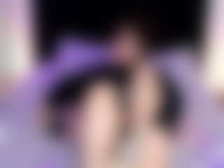 BonnyVel's Live Sex Cam Show