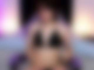 BonnyVel's Live Sex Cam Show