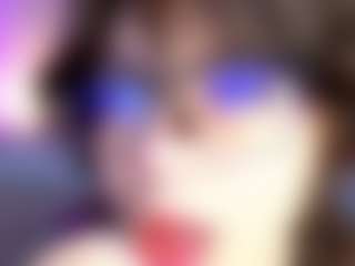 BonnyVel's Live Sex Cam Show