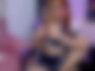 BonnyVel's Live Sex Cam Show
