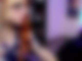 BonnyVel's Live Sex Cam Show