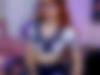 BonnyVel's Live Sex Cam Show