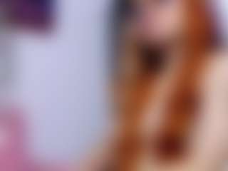 BonnyVel's Live Sex Cam Show