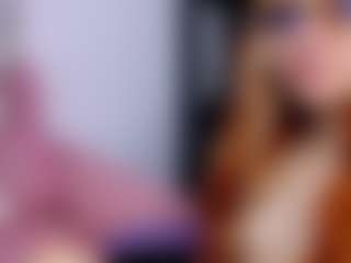 BonnyVel's Live Sex Cam Show