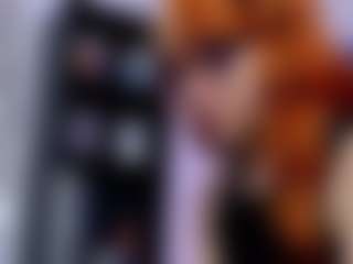 BonnyVel's Live Sex Cam Show