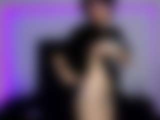 BonnyVel's Live Sex Cam Show