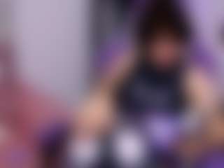 BonnyVel's Live Sex Cam Show