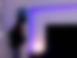 BonnyVel's Live Sex Cam Show