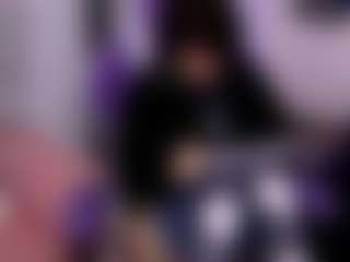 BonnyVel's Live Sex Cam Show