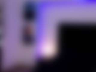 BonnyVel's Live Sex Cam Show